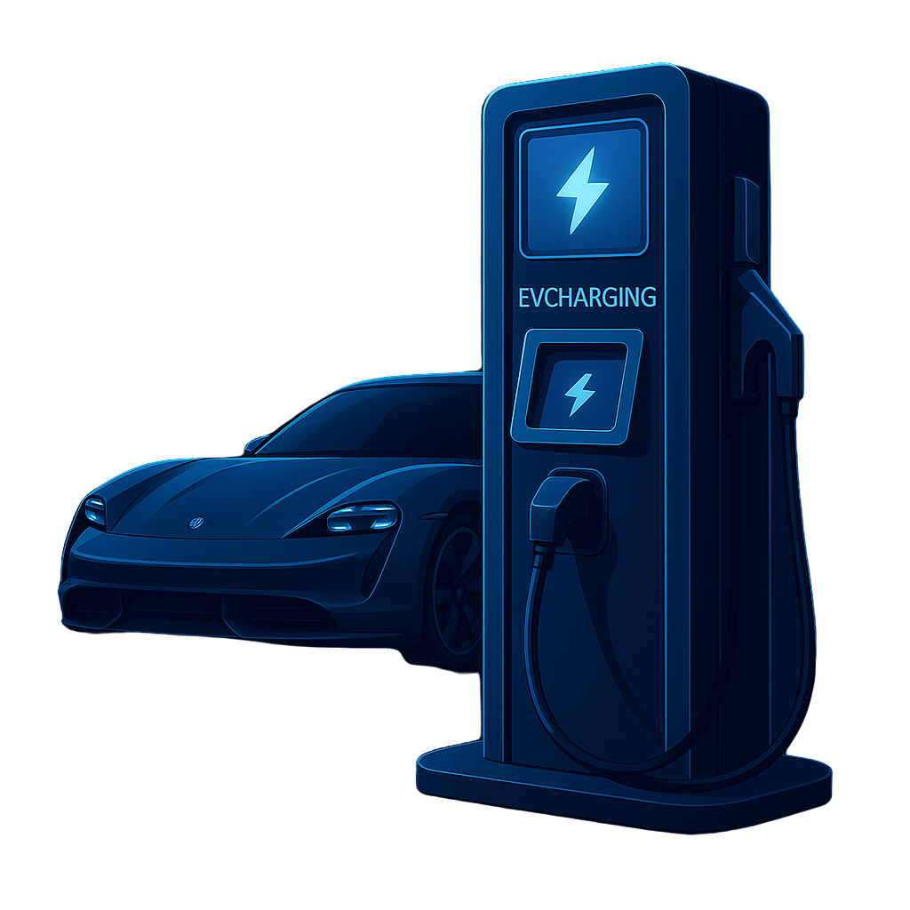 EV Charging Station
